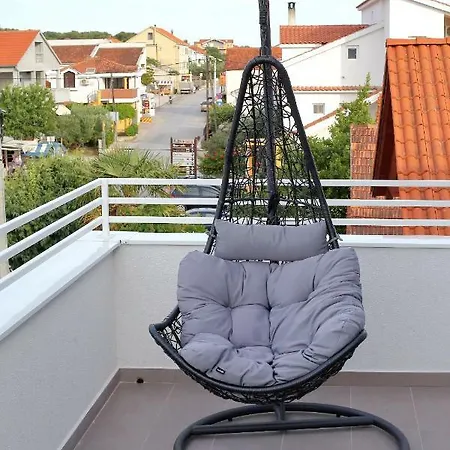 L Apartments Bibinje Exterior photo