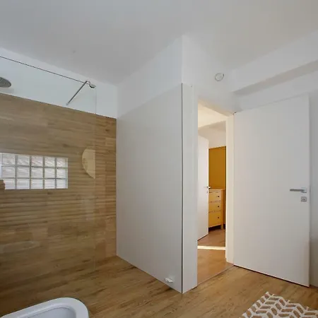 L Apartments Bibinje Exterior photo