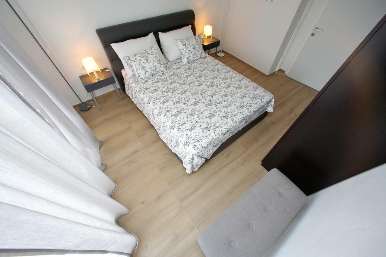 L Apartment Bibinje