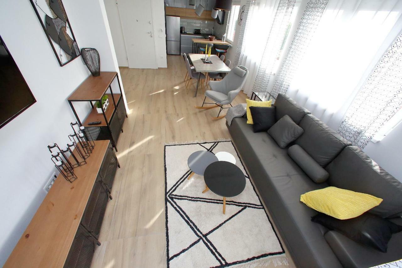 L Apartment Bibinje