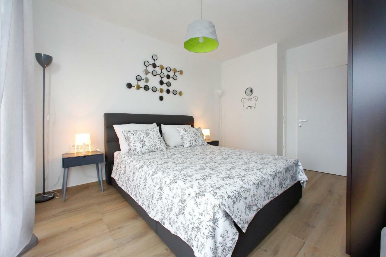 Apartment L Bibinje