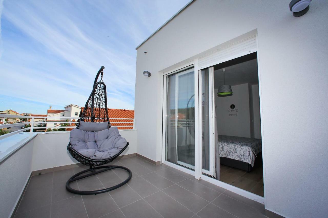 Apartment L Bibinje