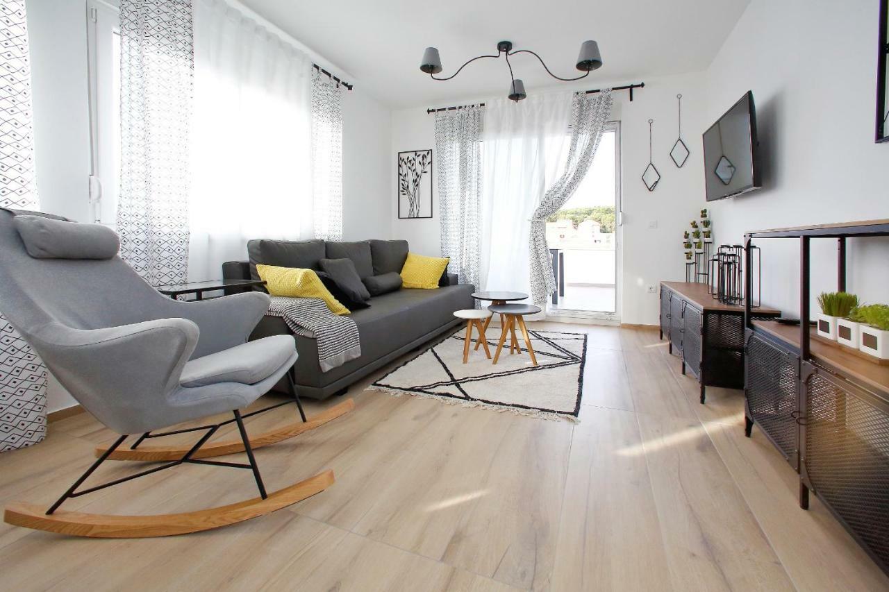 Apartment L Bibinje