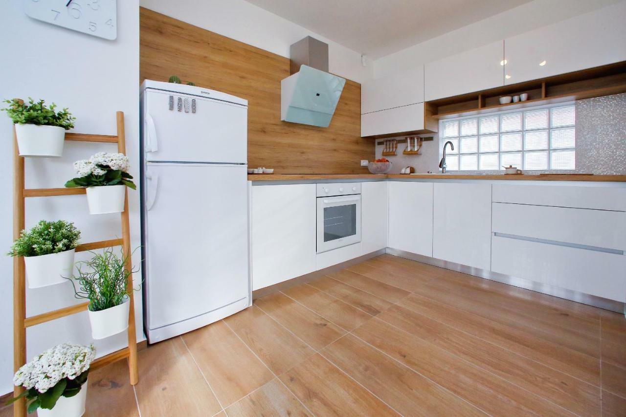 Apartment L Bibinje