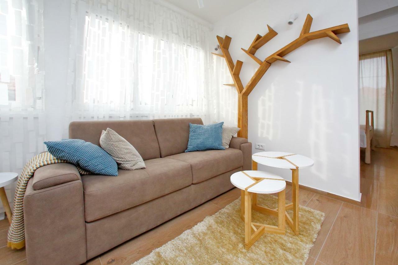 Apartment L Bibinje
