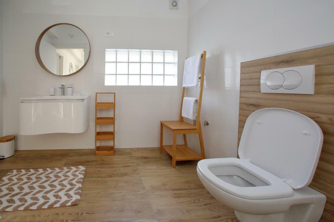 L Apartment Bibinje