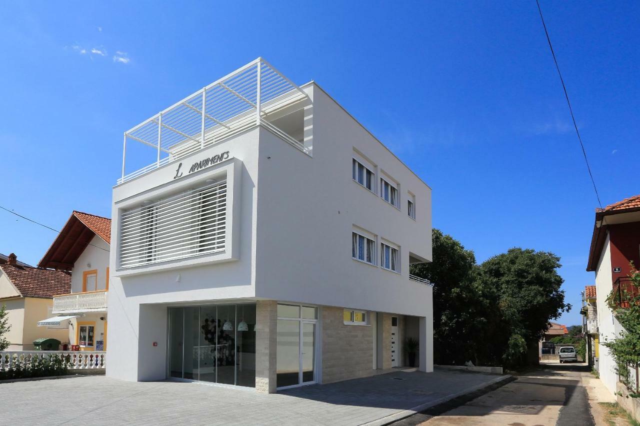 Apartment L